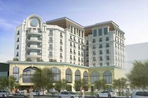 Thay đổi nhân sự quản trị và điều hành, OGC báo lãi trăm tỷ đồng năm 2022