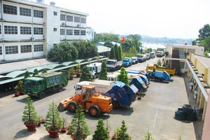 SZE và BWE: Cùng ngành, hai số phận