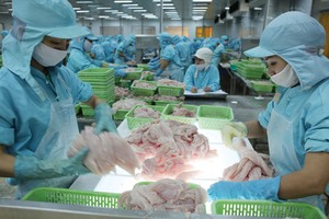 Lợi nhuận ngành thủy sản có thể suy giảm trong nửa đầu năm 2023.