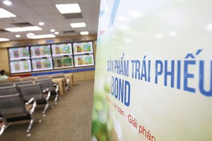 Hoạt động phát hành trái phiếu doanh nghiệp đang được kiểm soát chặt chẽ.