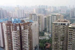 Nhà ở cho người có thu nhập trung bình và thấp là phân khúc có nhu cầu rất lớn.