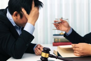 Vướng mắc pháp lý đang là khó khăn phổ biến của các dự án bất động sản.