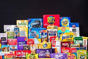 Mondelez International: Triển vọng đầu tư 2023