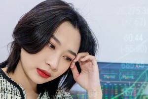 Giới đầu tư lo ngại, kỷ nguyên tiền đắt trên toàn cầu sẽ kéo dài.