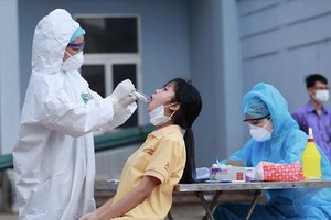 Theo Bộ Y tế, trong những năm gần đây tình hình dịch bệnh truyền nhiễm trên thế giới diễn biến khó lường, khó dự báo.