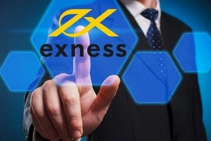 Exness phá kỷ lục mới với khối lượng giao dịch tháng 2 đạt 3.000 tỷ USD