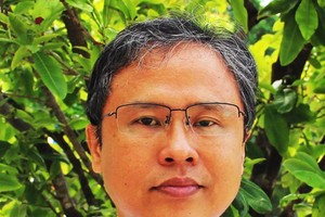 Giám đốc Sở Kế hoạch và Đầu tư giữ chức Phó chủ tịch UBND tỉnh Khánh Hòa