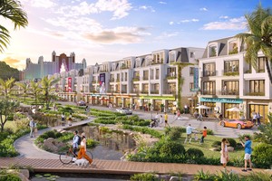 Giàu tiềm lực, Bình Định được kỳ vọng thành “thung lũng Silicon” của Việt Nam