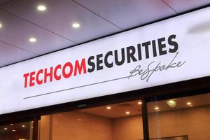 Công ty Cổ phần Chứng khoán Kỹ Thương (TCBS) thông báo chào bán trái phiếu ra công chúng đợt 2 (TCSCPO2325002) theo GCNĐK chào bán số 24/GCN-UBCK do Chủ tịch UBCKNN cấp ngày 22/03/2024