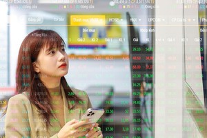 Thị trường chứng khoán chuẩn bị đón dòng vốn mới từ khối ngoại.