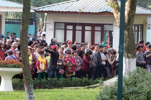 Các công ty du lịch và hãng hàng không Việt Nam đang ráo riết chuẩn bị đón khách Trung Quốc.