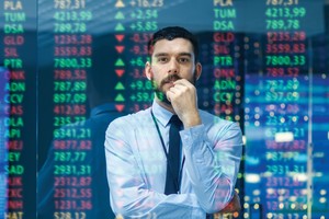 Khối ngoại đã góp phần lan tỏa tâm lý lạc quan trên thị trường chứng khoán trong nước.