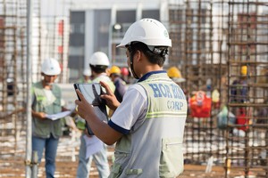 Năm 2022, Hòa Bình ghi nhận khoản lỗ hơn 1.100 tỷ đồng.