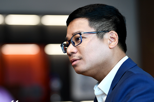 CEO Viettel Global: "Chúng tôi cạnh tranh sòng phẳng với những ông lớn hàng đầu thế giới"