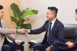 Sacombank liên tục triển khai các chương trình ưu đãi về vốn hỗ trợ doanh nghiệp đẩy mạnh đầu tư sản xuất kinh doanh.