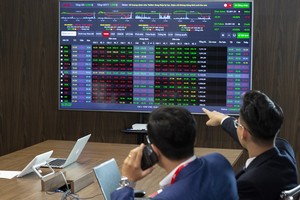 An tâm đầu tư cùng công cụ khuyến nghị đắc lực