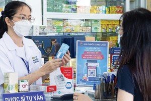Trong ba doanh nghiệp bán lẻ công nghệ đã gia nhập thị trường dược phẩm, chỉ có FPT Retail có lãi.
