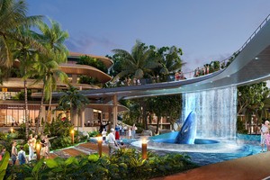 Makaio Park - để Bãi Sao, Phú Quốc tỏa sáng như Vịnh Ban Mai