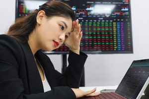 Nhiều doanh nghiệp niêm yết đang “khát” vốn, trong khi nhà đầu tư có tâm lý thận trọng.