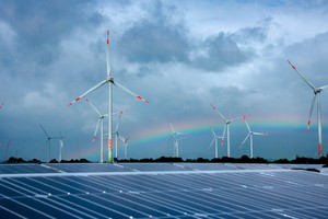 Giá mua bán điện chưa công bằng giữa các loại hình năng lượng