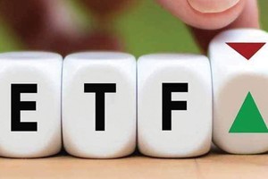 Động thái giao dịch của quỹ ETF có thể ảnh hưởng đến thị trường chung