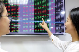 Trong bối cảnh ít doanh nghiệp đạt được mức tăng trưởng dương, dòng tiền đầu tư sẽ rất chọn lọc.