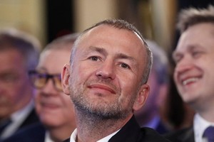 Tỷ phú Andrei Melnichenko. (Ảnh: Reuters)