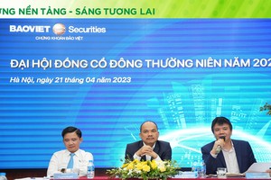 BVSC nâng tầm các giá trị bền vững 