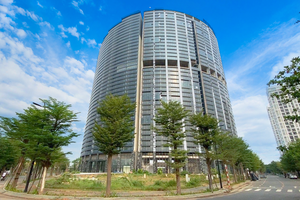 SCG đẩy mạnh triển khai thi công loạt dự án của Sunshine Group