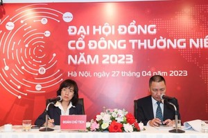 ĐHCĐ Viettel Global (VGI): Hướng tới doanh thu tối thiểu 33.000 tỷ đồng vào năm 2028