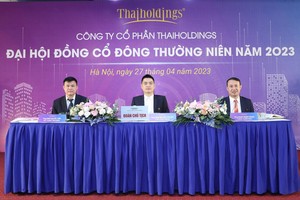ĐHĐCĐ Thaiholdings (THD): Doanh thu thuần hợp nhất đạt 3.272 tỷ đồng, cơ cấu lại nhân sự Hội đồng quản trị