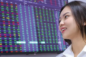 Thị trường chứng khoán trong nước kỳ vọng sẽ hưởng lợi từ hàng loạt chính sách thúc đẩy kinh tế vừa được ban hành.