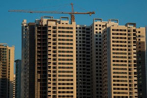 Mục tiêu của CII trong năm nay là tập trung gỡ vướng pháp lý cho các dự án bất động sản.