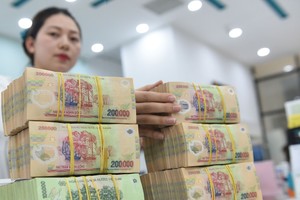 Cuối quý I/2023, tổng vốn chủ sở hữu khối công ty chứng khoán đạt trên 190.000 tỷ đồng.