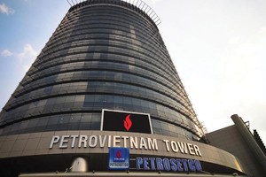 Năm 2022, Petrosetco ghi nhận khoản lỗ gần 253 tỷ đồng từ đầu tư chứng khoán.