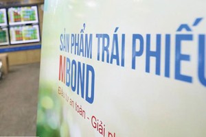 Phát hành trái phiếu doanh nghiệp suy giảm 90%, nợ xấu lên tới 16,29%