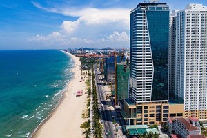 Bộ Tài nguyên và Môi trường có văn bản gửi các địa phương yêu cầu cấp sổ đỏ cho condotel, officetel...