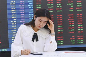 Thanh khoản thị trường thấp dự kiến sẽ tiếp diễn trong quý II/2023, dù giao dịch lướt sóng gia tăng.