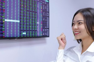 Những nhóm ngành thường phản ứng tích cực nhất khi lãi suất hạ là chứng khoán, bán lẻ, bất động sản.