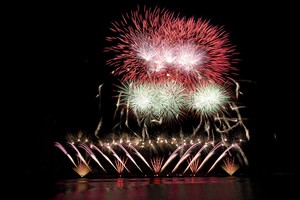 Đêm khai mạc DIFF 2023 sẽ diễn ra tối 2/6.