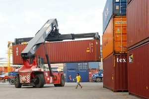 Việt Nam đã tham gia và đang đàm phán 19 FTA với các đối tác kinh tế trên toàn cầu.