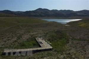 Tây Ban Nha sẽ chi 2 tỷ euro hỗ trợ nông nghiệp bị ảnh hưởng hạn hán