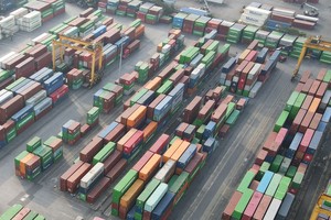 Logistics là một ngành dịch vụ quan trọng trong cơ cấu tổng thể nền kinh tế quốc dân.