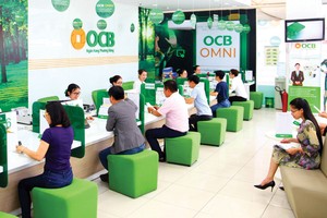 Người dân, doanh nghiệp sẽ dễ dàng hơn trong tiếp cận vốn ngân hàng.