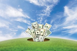 Dòng tiền sẽ xuất hiện nếu các bên cho vay - đi vay hiểu và tin tưởng nhau.