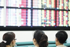 Truyền thông doanh nghiệp có thể giúp cổ đông tránh được những cú rớt giá khi thị trường vào giai đoạn dowtrend.