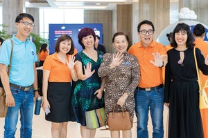 Doanh nghiệp làm IR tốt thường được nhà đầu tư tin tưởng.