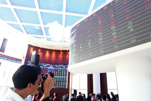 Báo chí là kênh thông tin chính thống, tin cậy về doanh nghiệp, về thị trường chứng khoán.