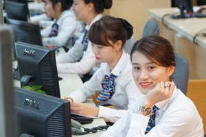 LPBank là ngân hàng mới nhất công bố hoàn thành Chuẩn mực quản trị rủi ro Basel III.