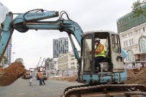 Giá trị giải ngân đầu tư công trong 5 tháng đầu năm 2023 cao hơn 35,5% (41.000 tỷ đồng) so với cùng kỳ năm 2022.